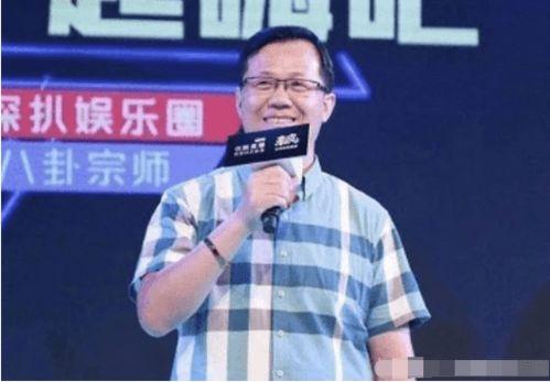 卓伟最新爆料朋友圈,娱乐圈惊天大瓜揭晓！